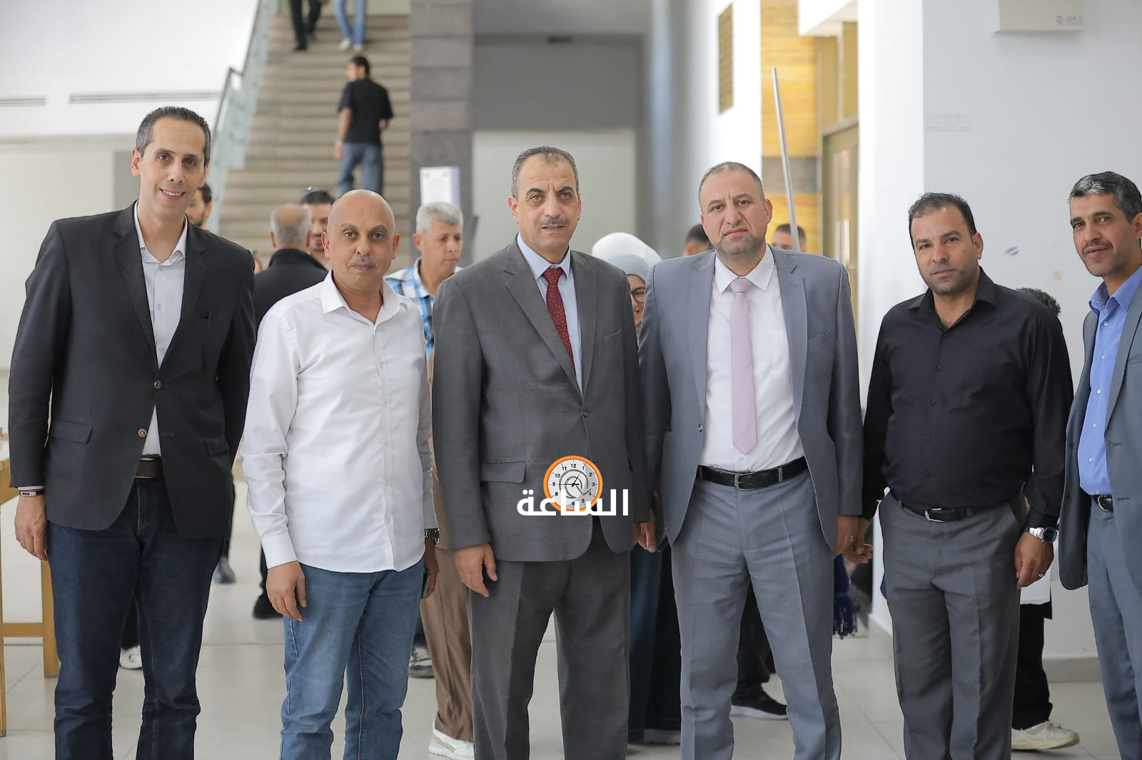 Madar Al-Saa Images 0.689638545643558
