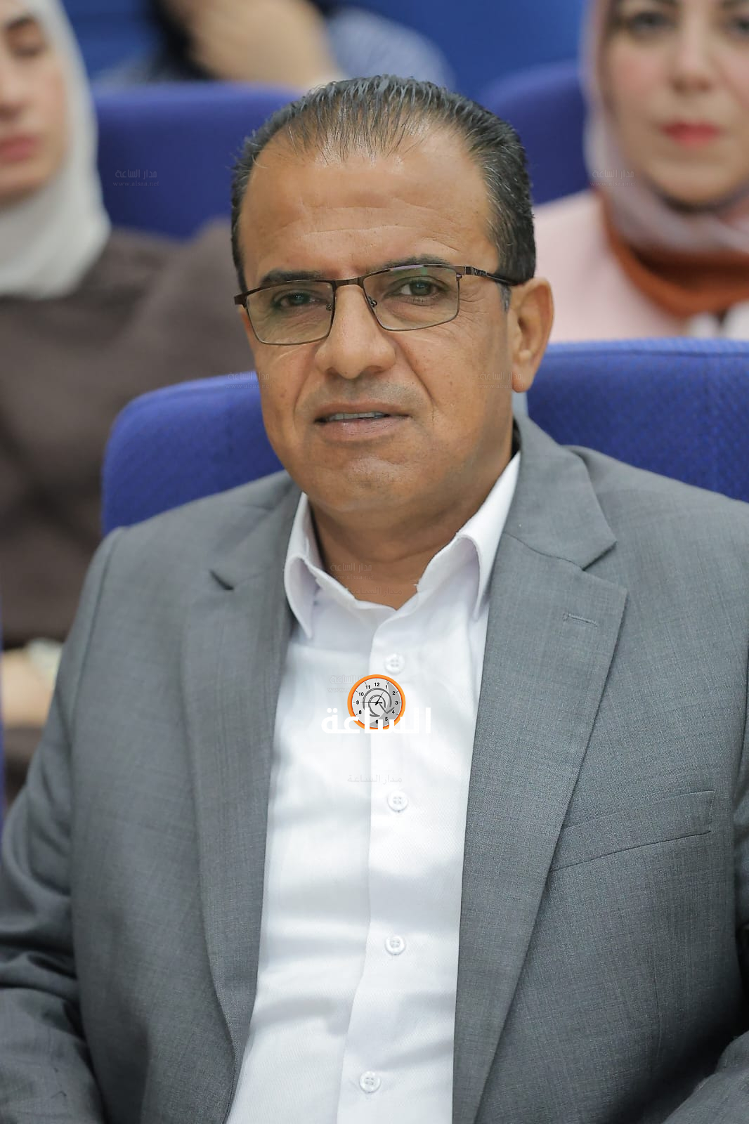 Madar Al-Saa Images 0.23711195004469166