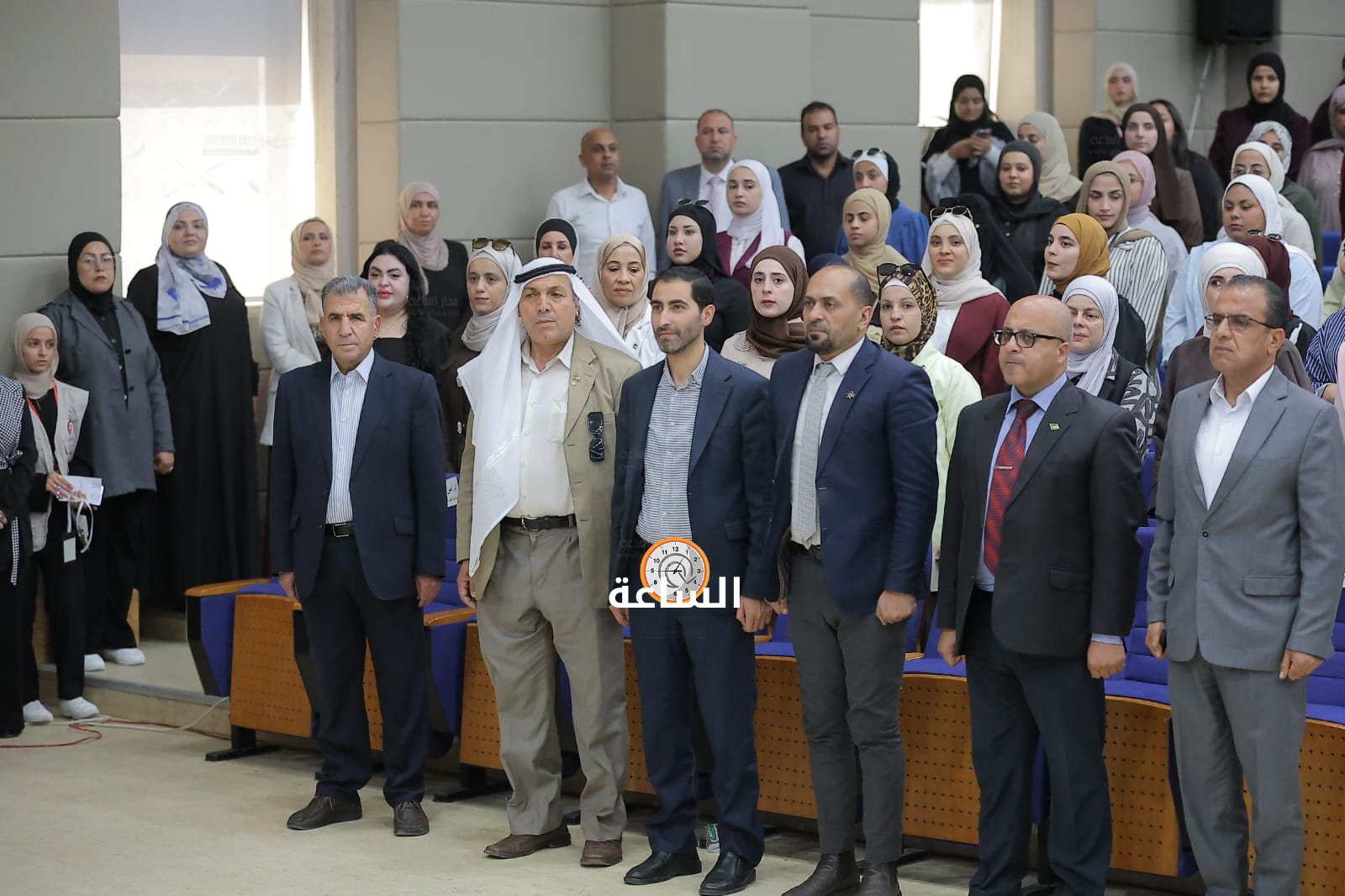 Madar Al-Saa Images 0.5355473963611124