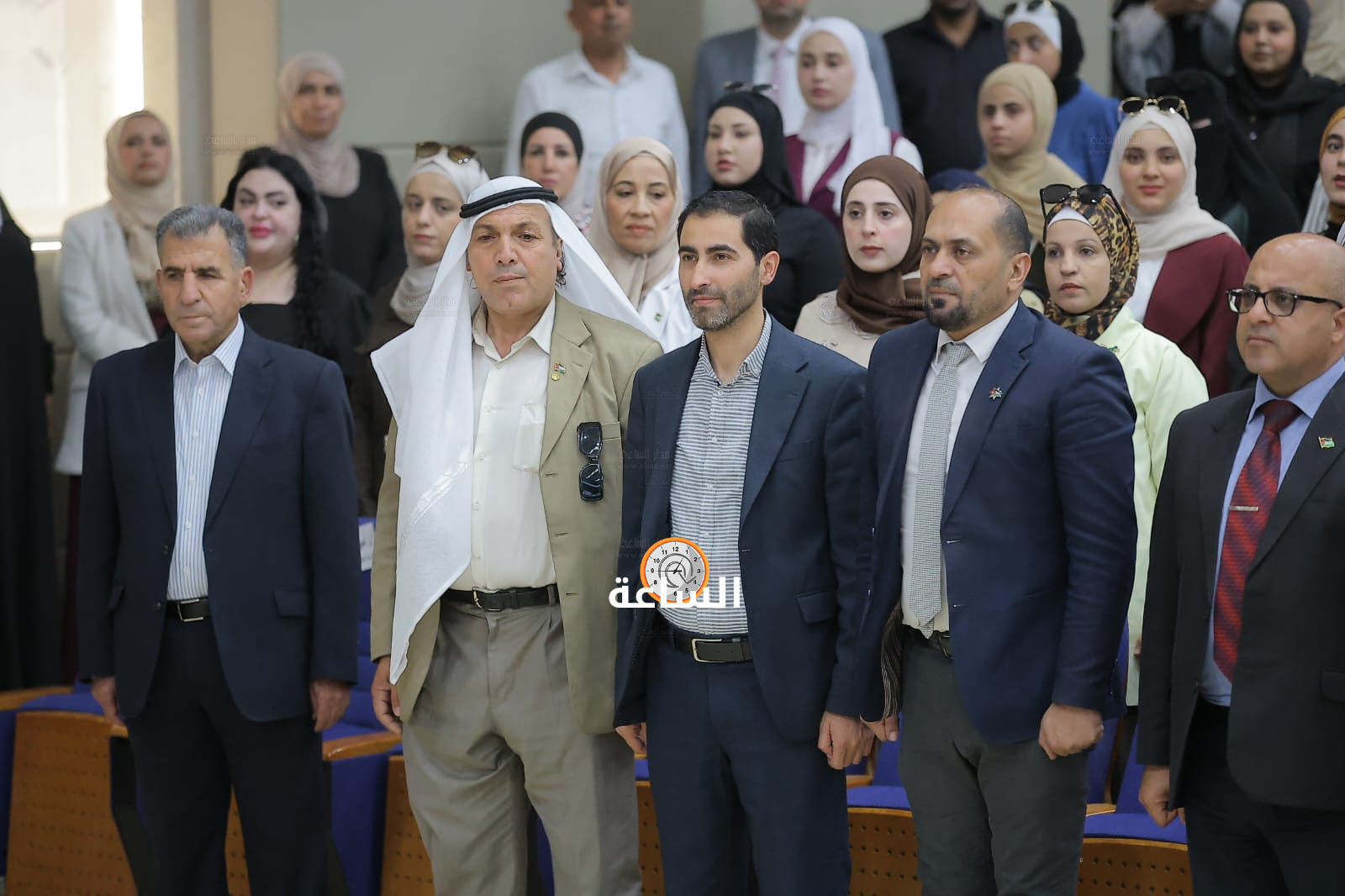 Madar Al-Saa Images 0.16520810501033867
