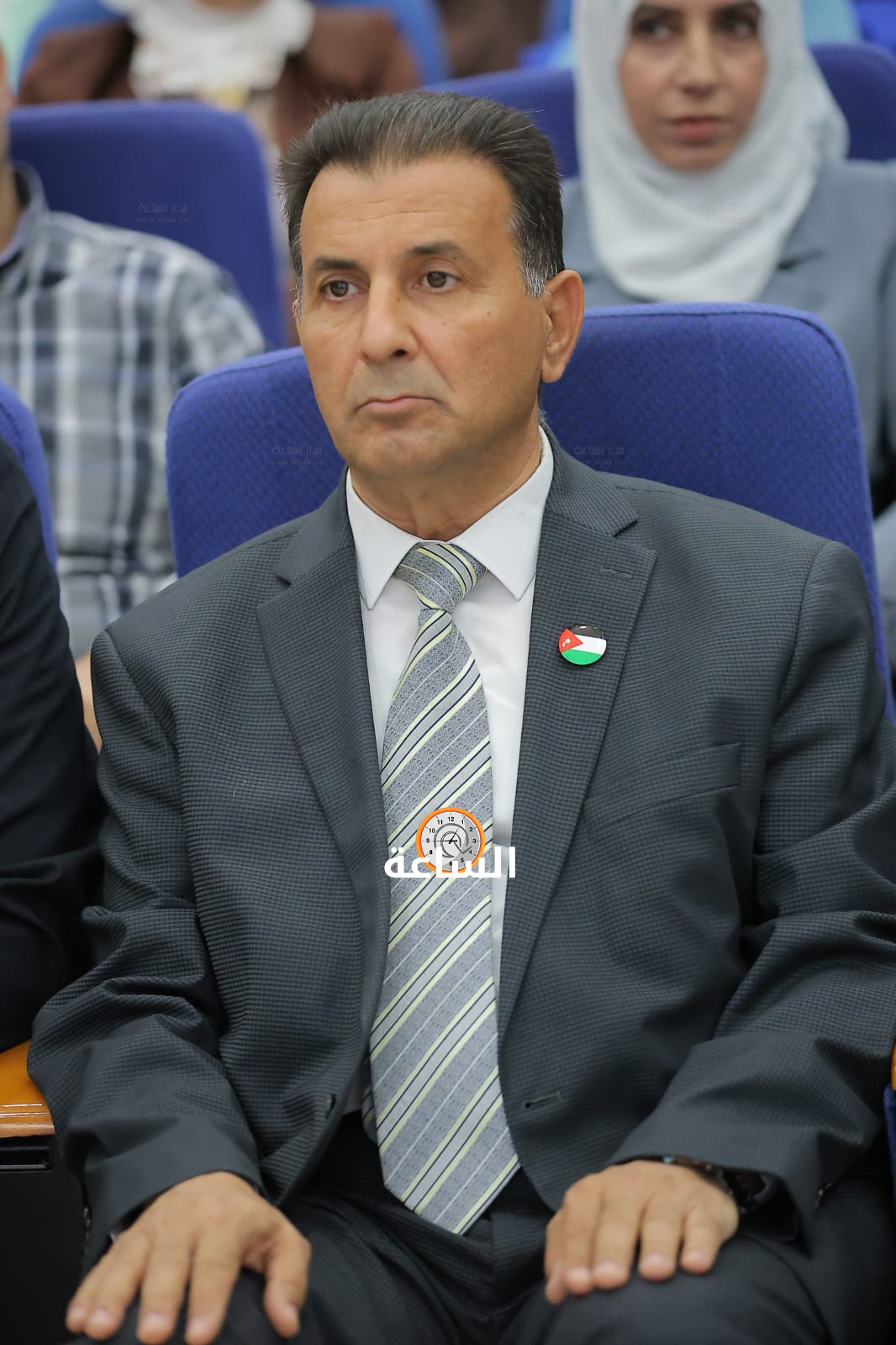 Madar Al-Saa Images 0.2912561433182774