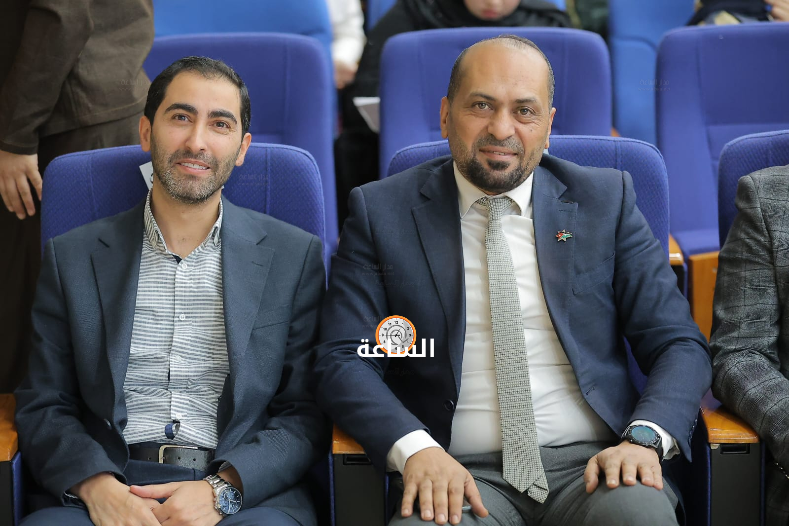 Madar Al-Saa Images 0.5036604515635886