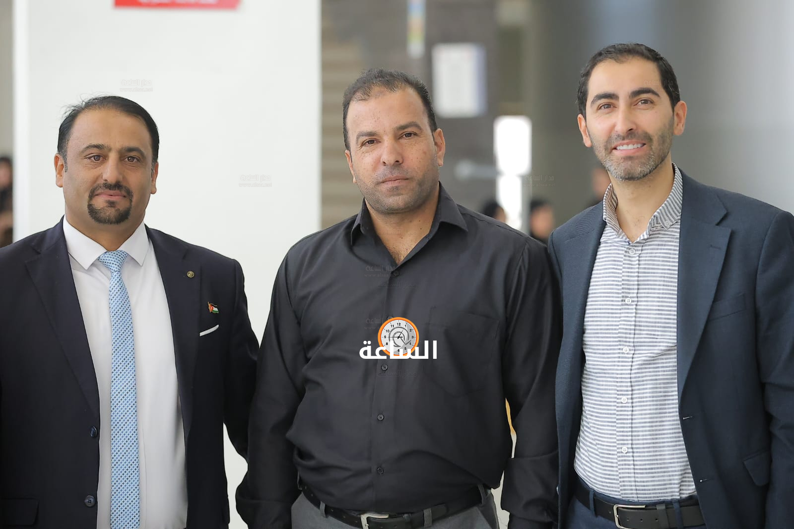 Madar Al-Saa Images 0.6809465524329623
