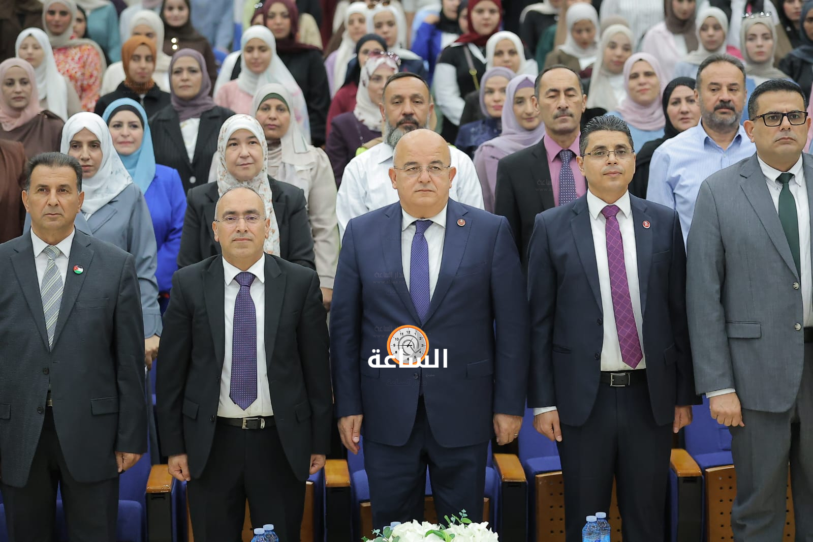 Madar Al-Saa Images 0.12624486346982233