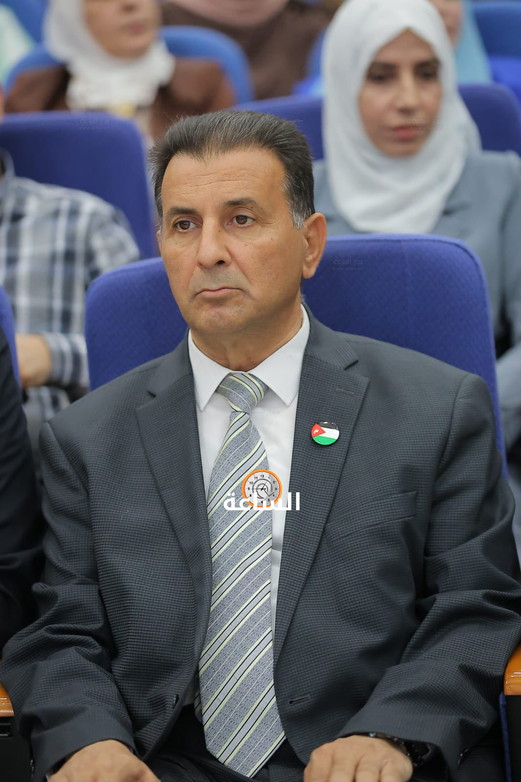 Madar Al-Saa Images 0.7198666719607764