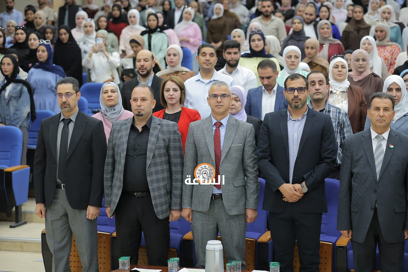 Madar Al-Saa Images 0.23176293959321237