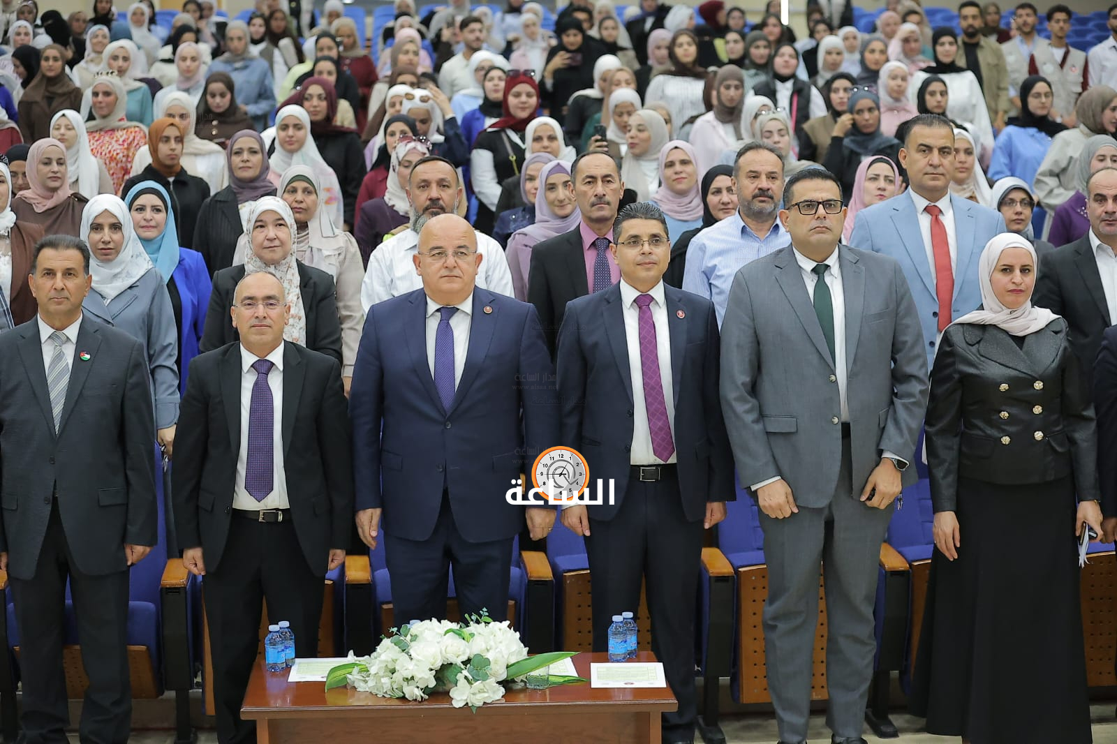 Madar Al-Saa Images 0.4254734250806611