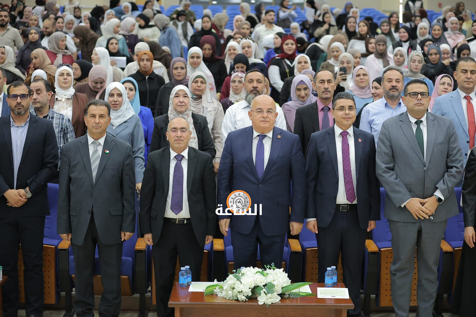 Madar Al-Saa Images 0.14597213264662157