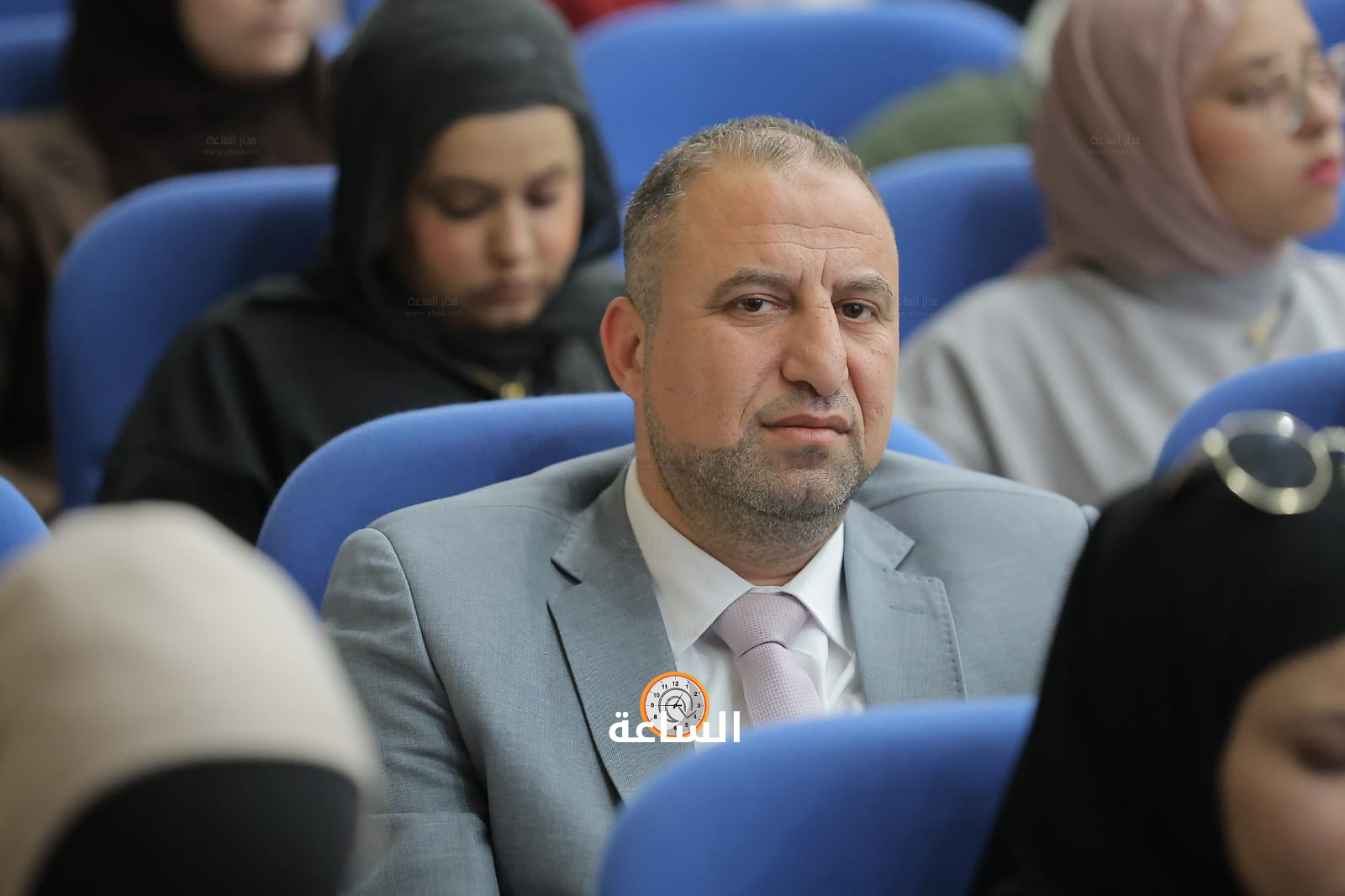 Madar Al-Saa Images 0.3433952820697427