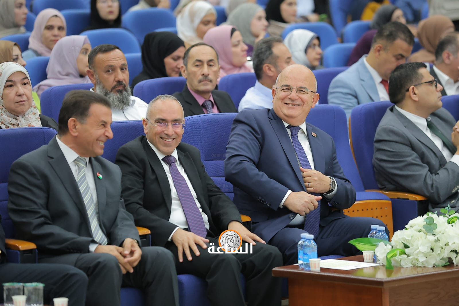 Madar Al-Saa Images 0.14451728535291442