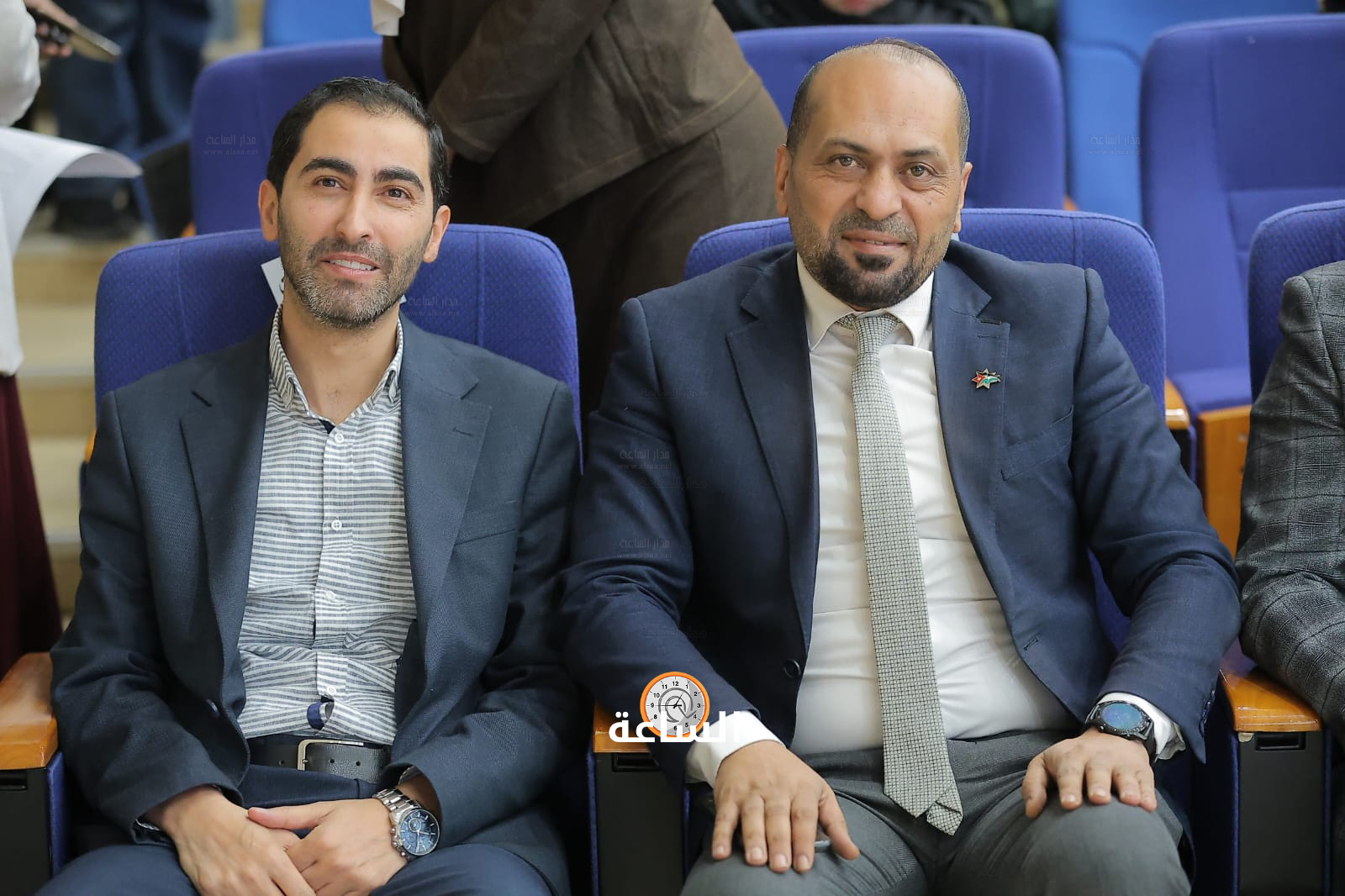 Madar Al-Saa Images 0.8384492561809042