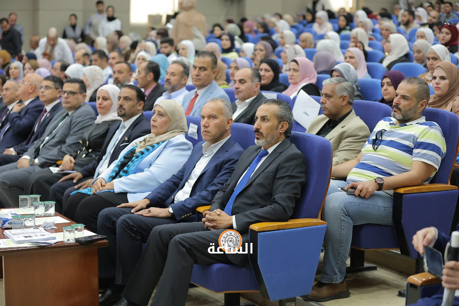 Madar Al-Saa Images 0.7678355411666304