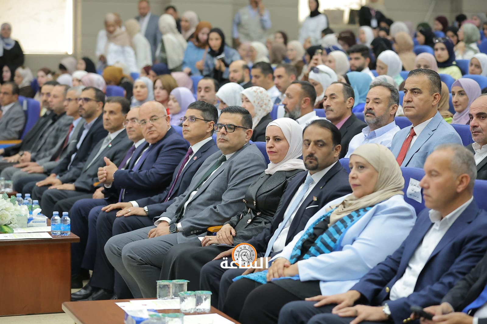 Madar Al-Saa Images 0.7726975859746253