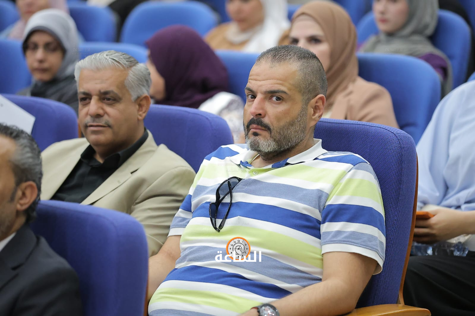 Madar Al-Saa Images 0.23795871415092706
