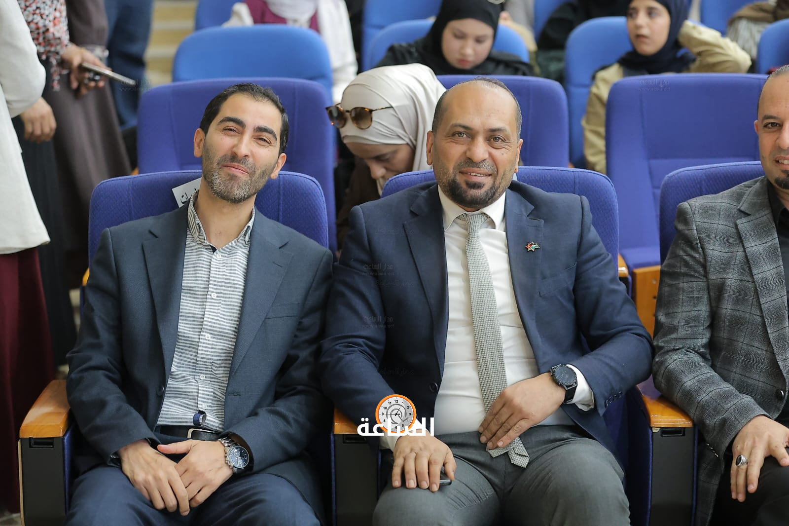 Madar Al-Saa Images 0.5877555666628672