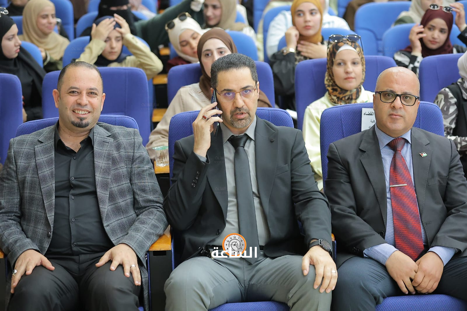 Madar Al-Saa Images 0.6666312163735345