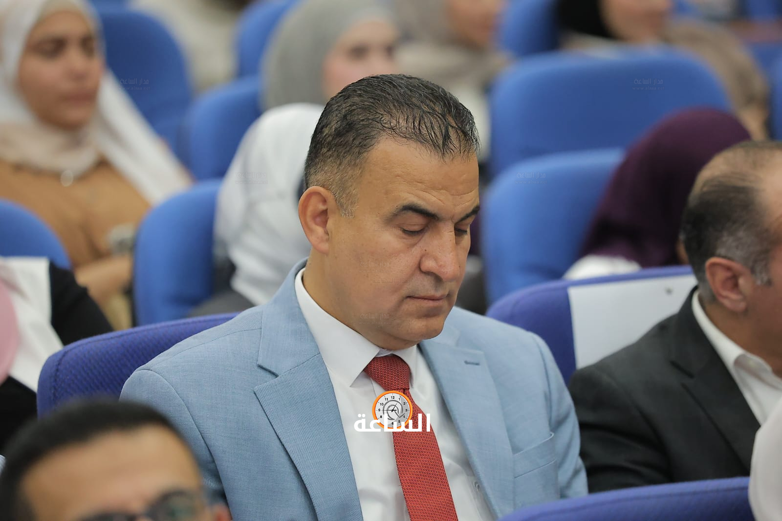 Madar Al-Saa Images 0.22606399129308652