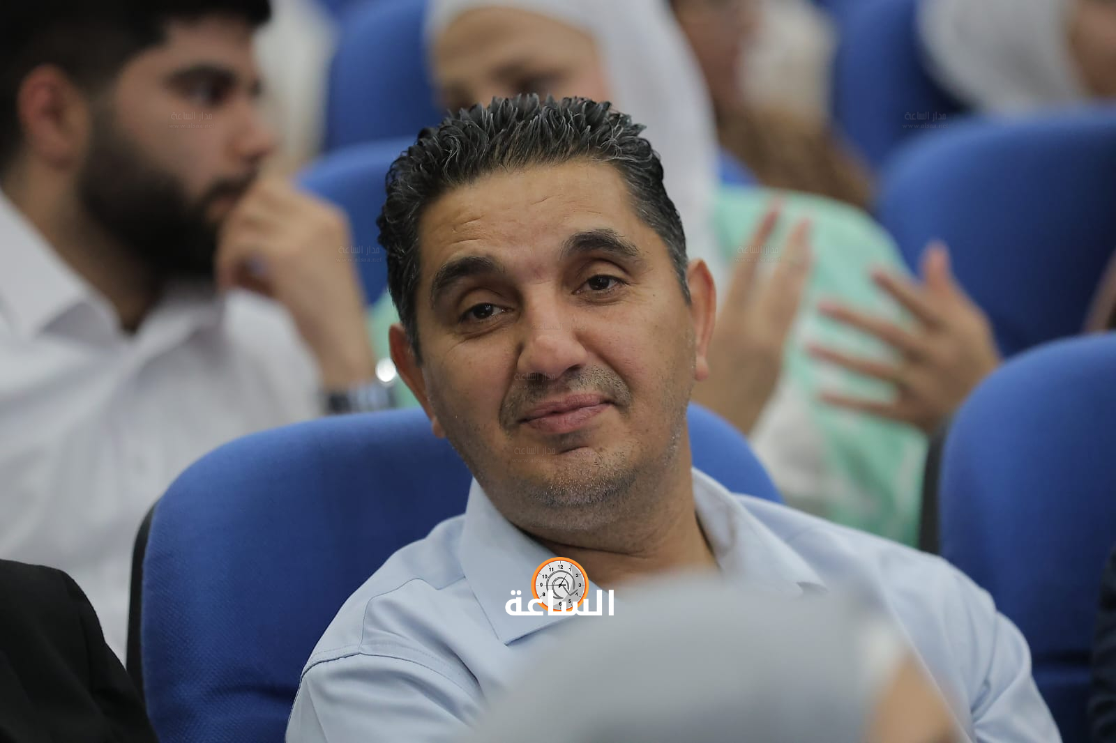 Madar Al-Saa Images 0.11132654648541762