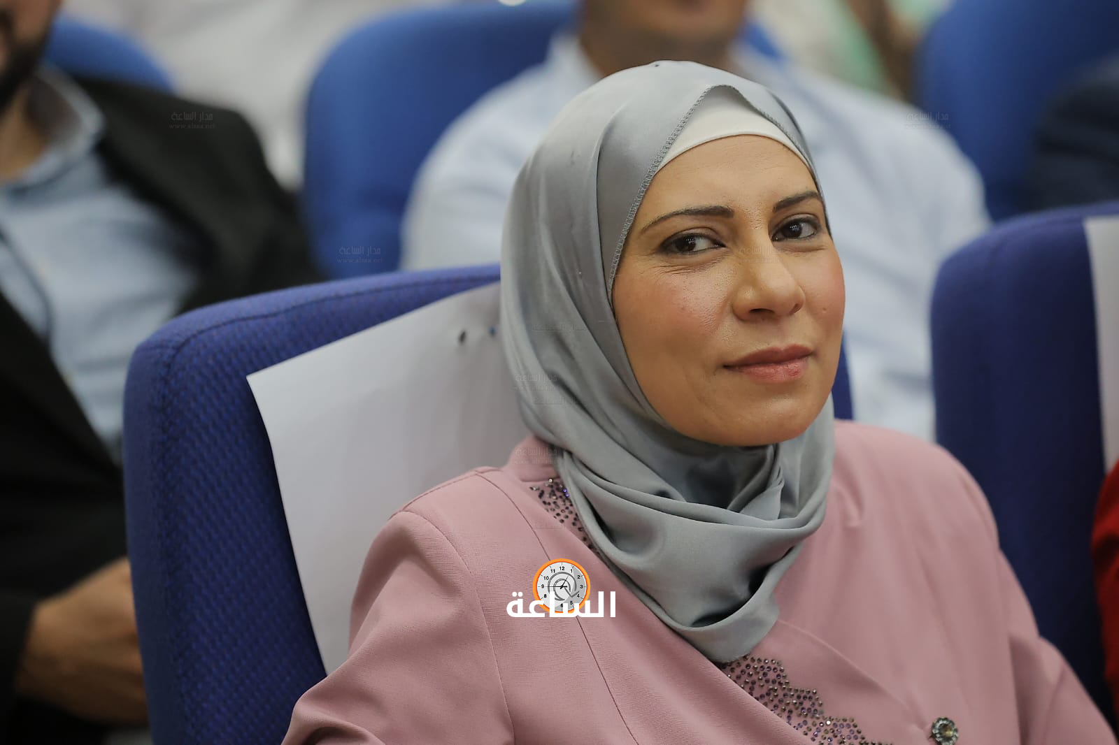 Madar Al-Saa Images 0.20254091530329354