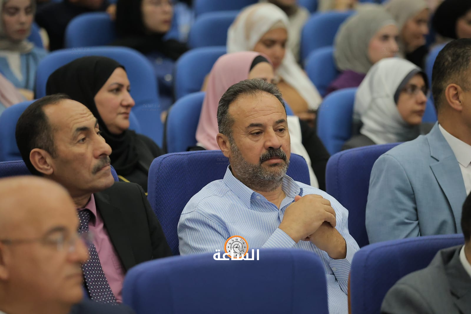 Madar Al-Saa Images 0.26867549861265017