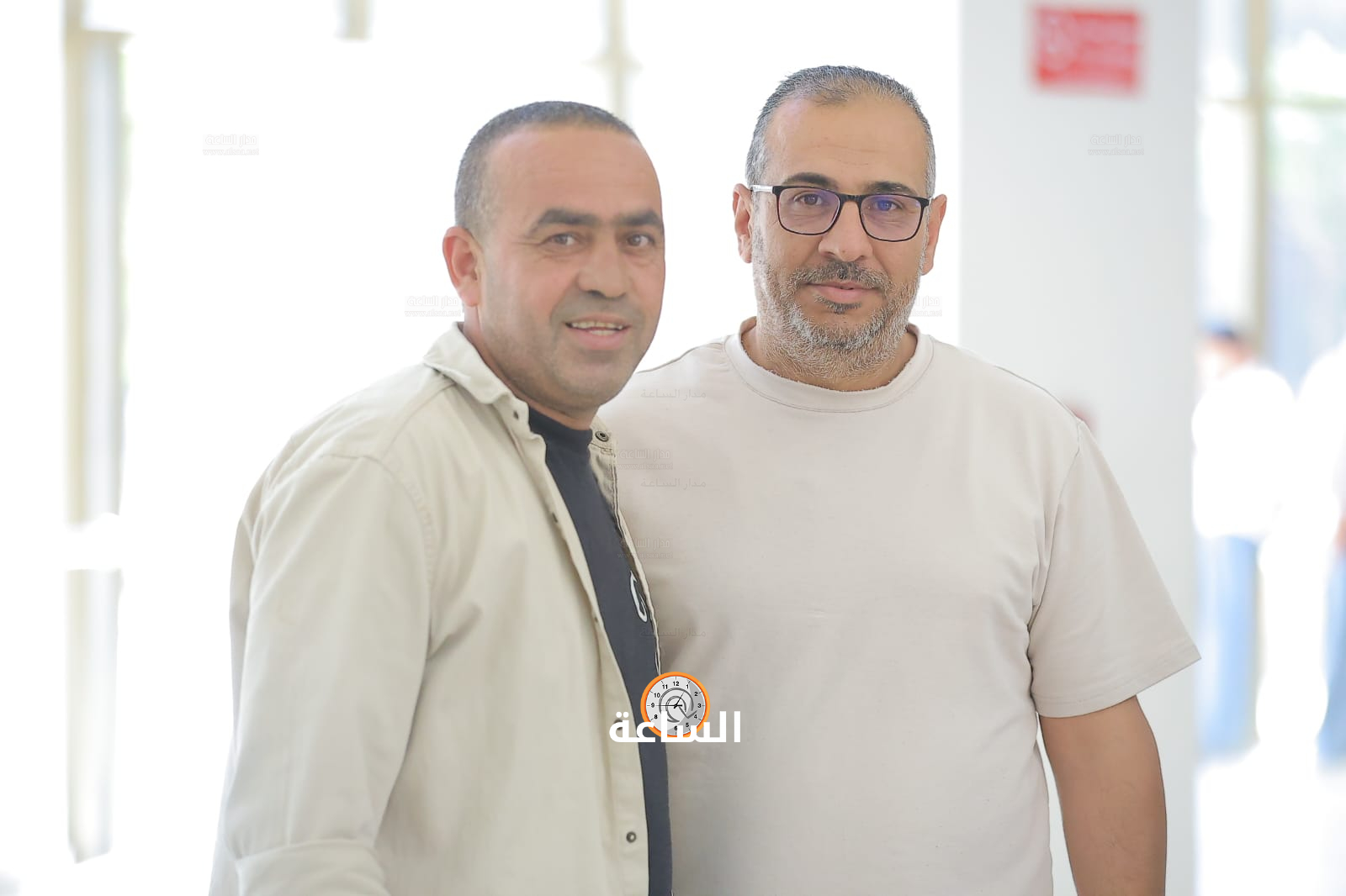 Madar Al-Saa Images 0.2283461764877056