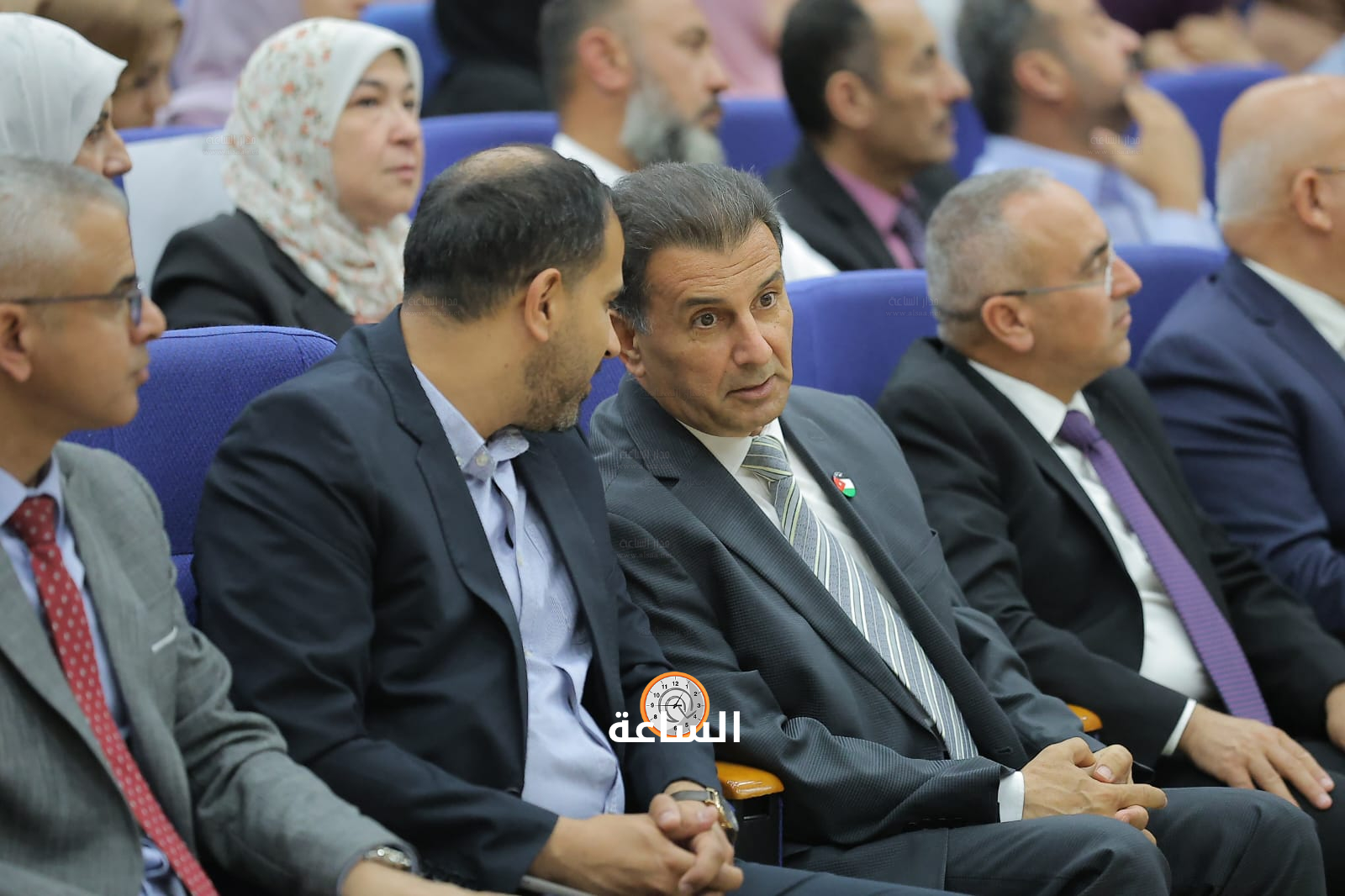 Madar Al-Saa Images 0.5123761276633122