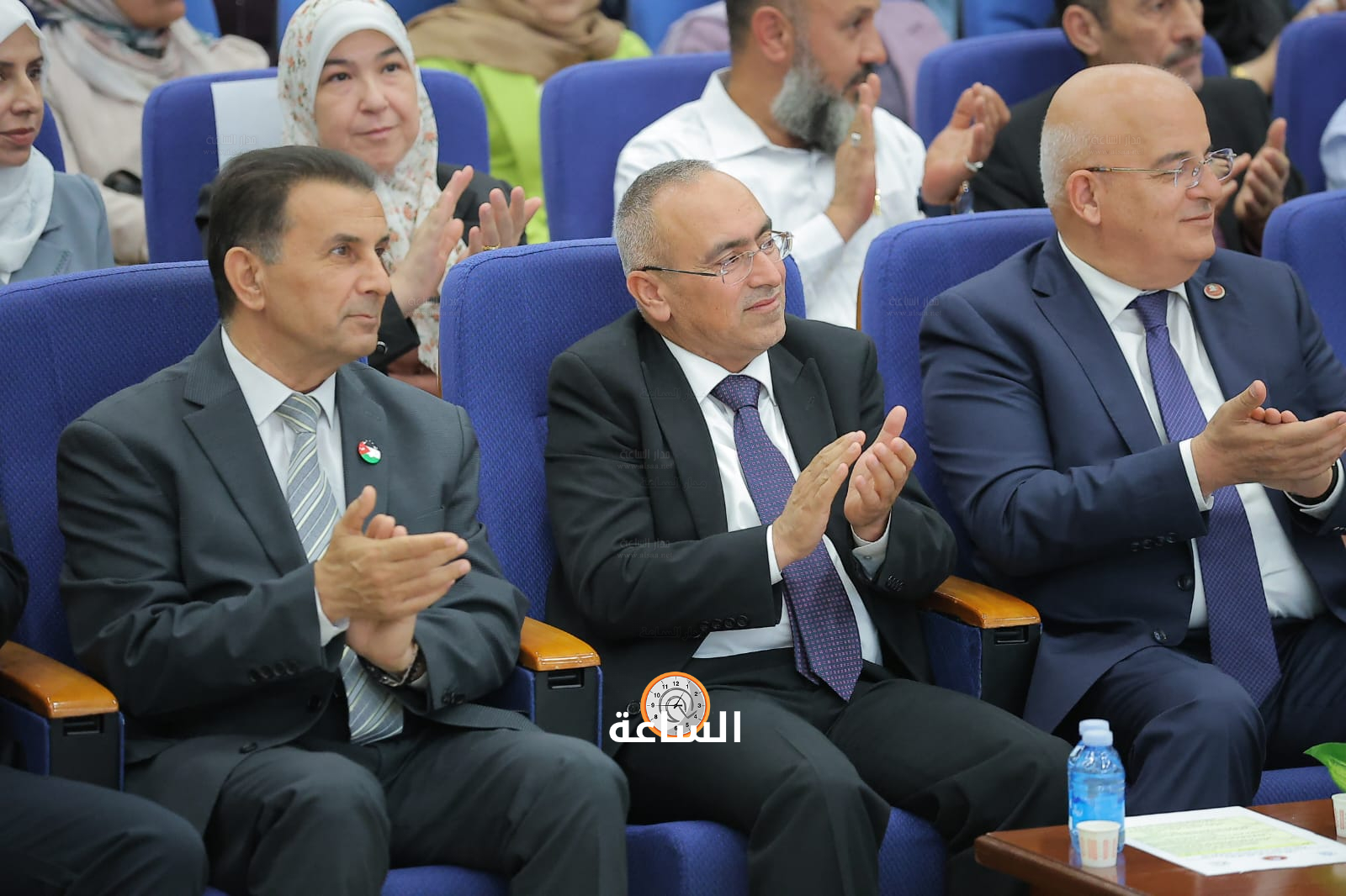 Madar Al-Saa Images 0.7094184992841187