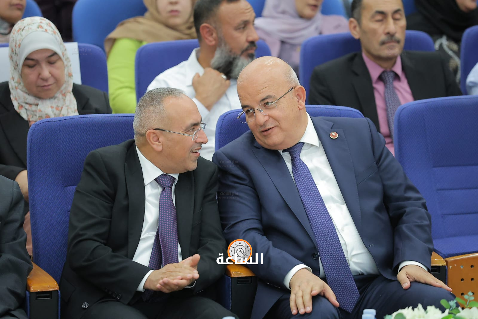 Madar Al-Saa Images 0.8663242113826387
