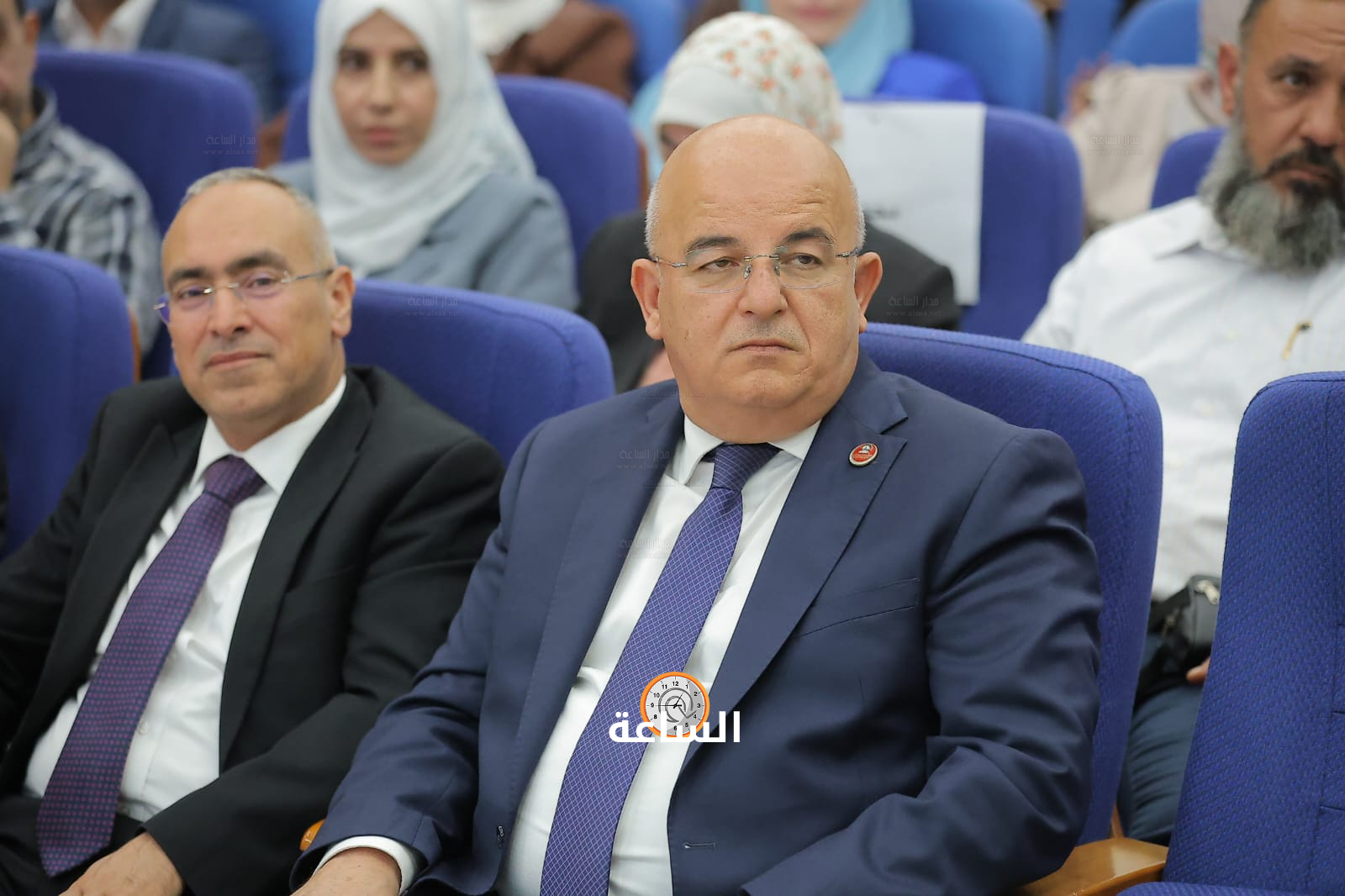 Madar Al-Saa Images 0.5436371448467986