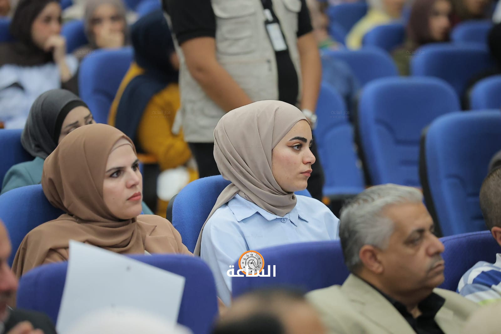Madar Al-Saa Images 0.13535852207349464