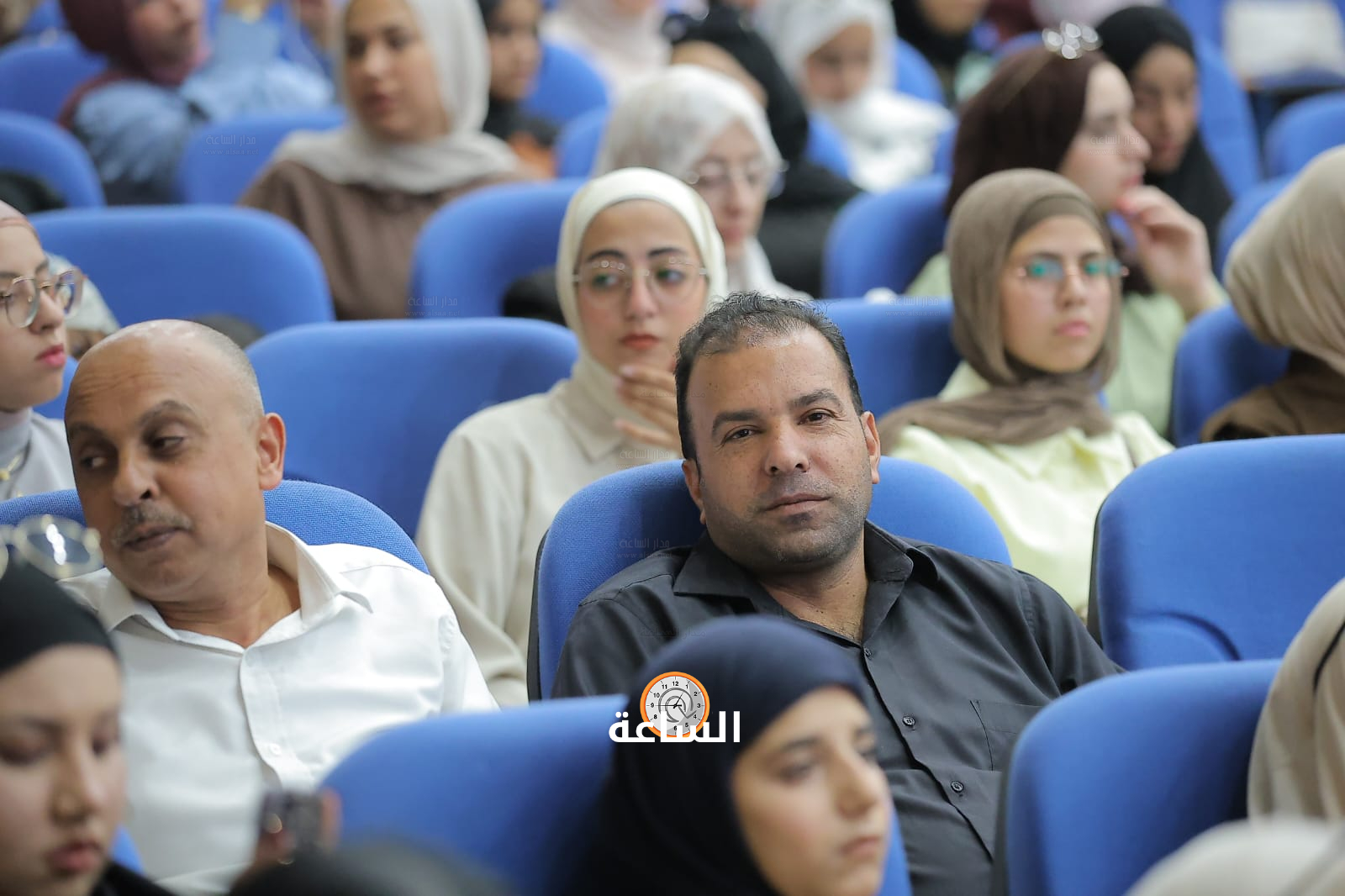 Madar Al-Saa Images 0.28850560047077656
