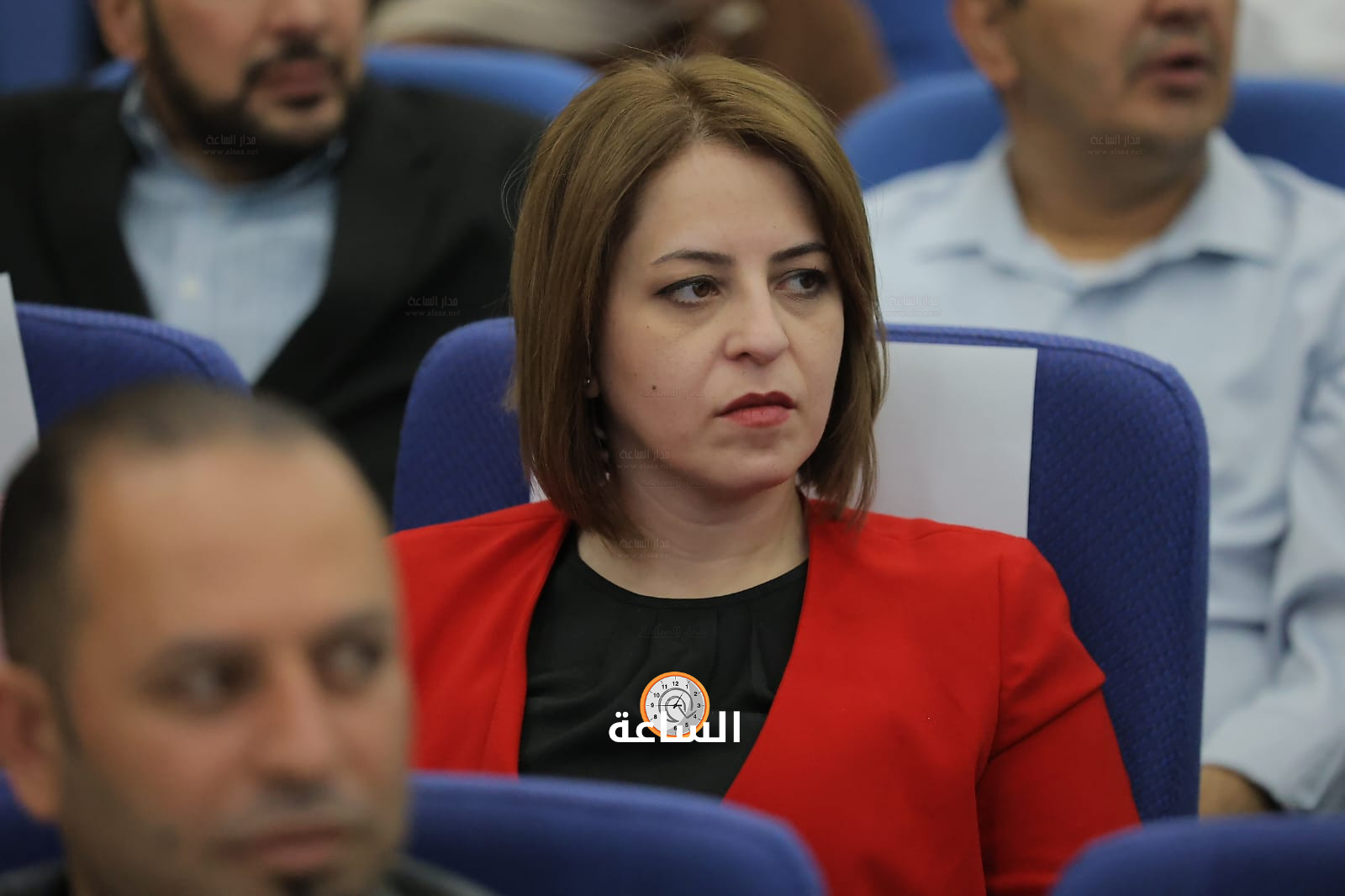 Madar Al-Saa Images 0.45660160631575175