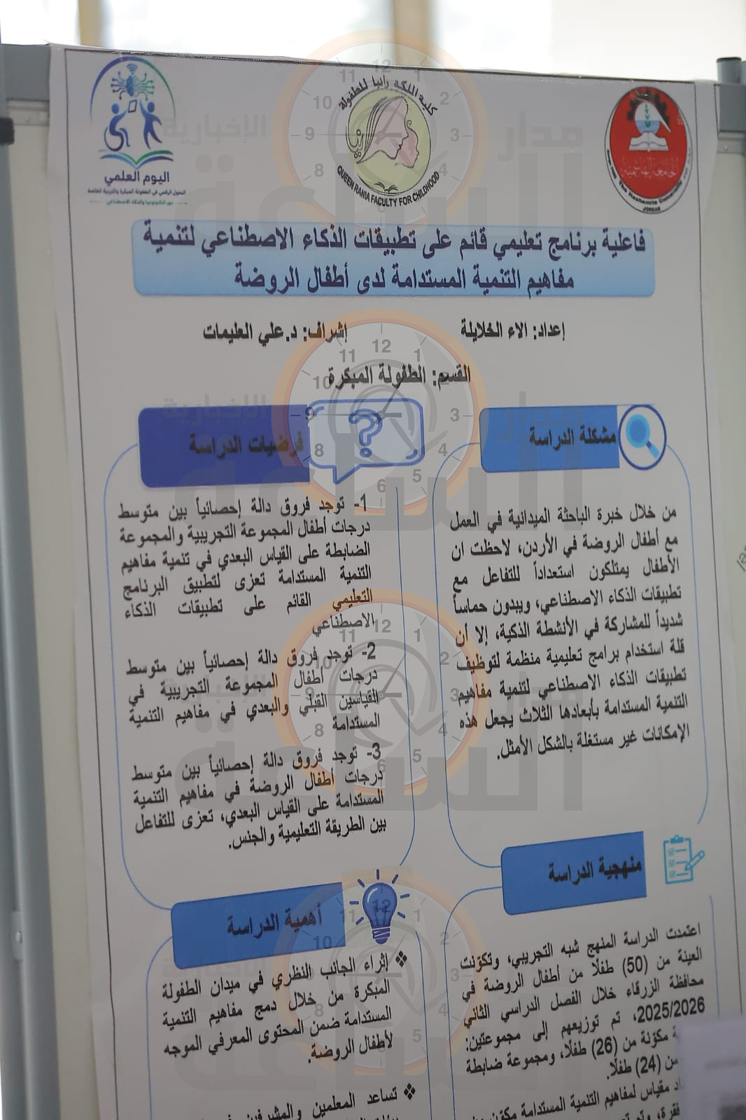 Madar Al-Saa Images 0.212186981470333