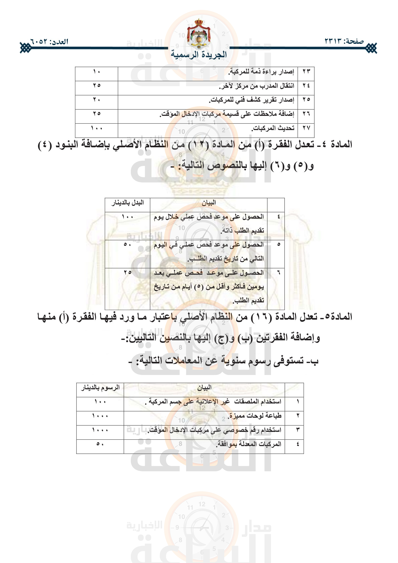 Madar Al-Saa Images 0.34067389352919597
