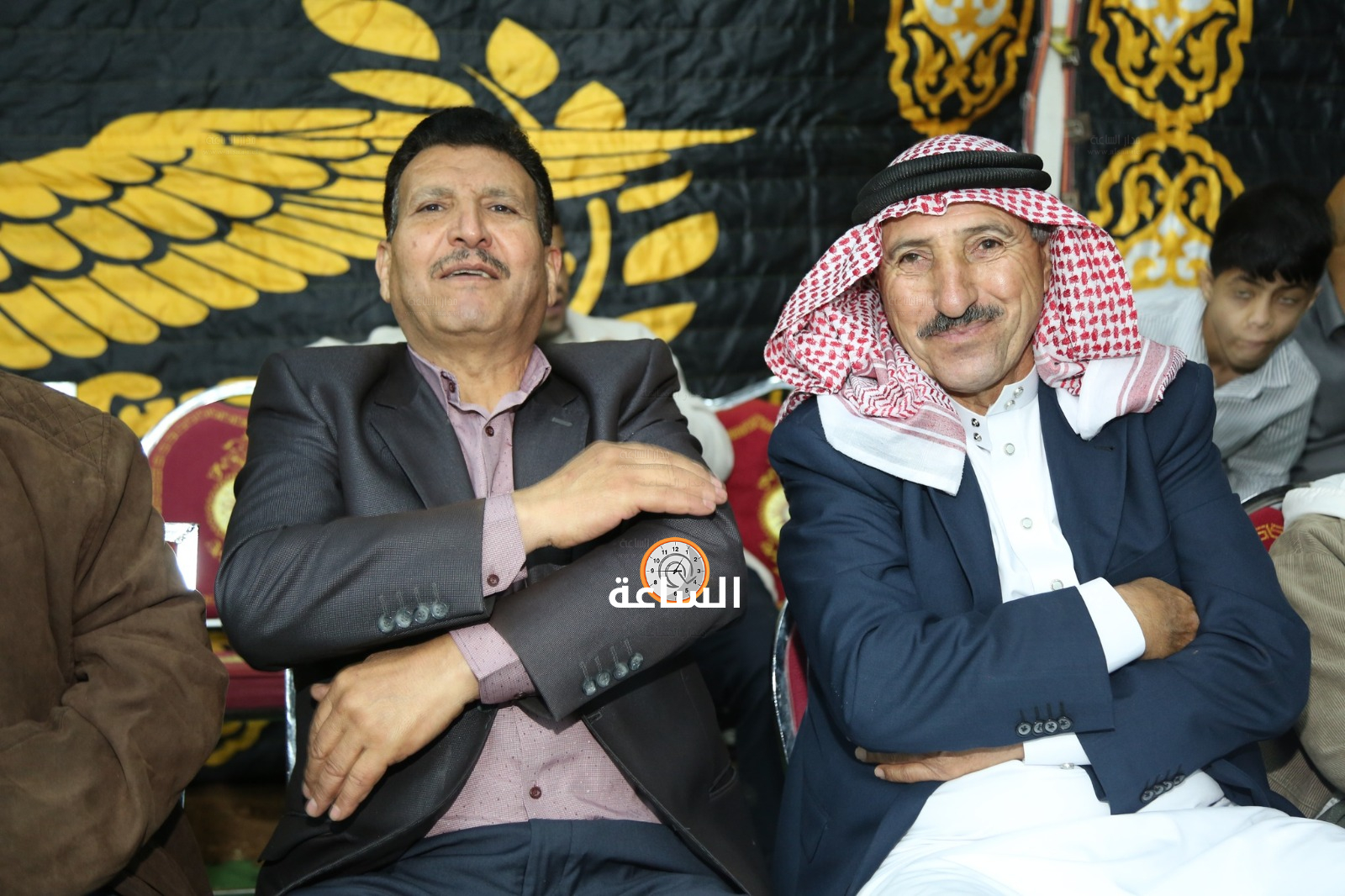 Madar Al-Saa Images 0.9764801636627439