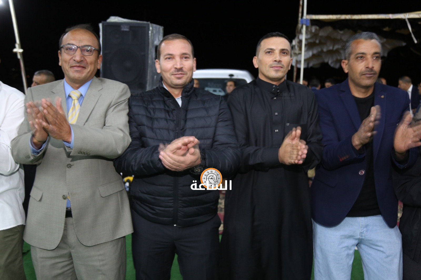 Madar Al-Saa Images 0.21894914184553127