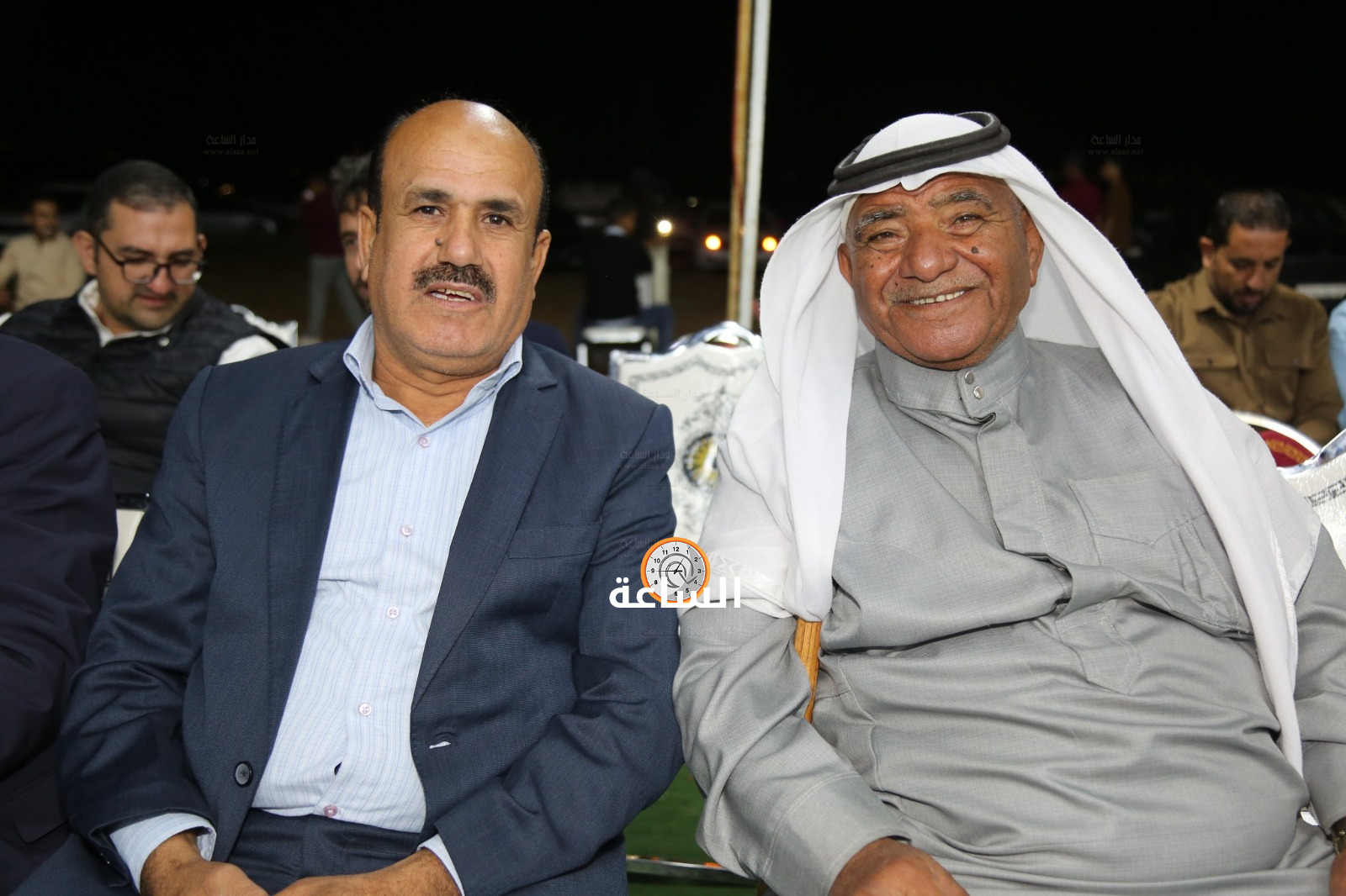 Madar Al-Saa Images 0.48327946863517923