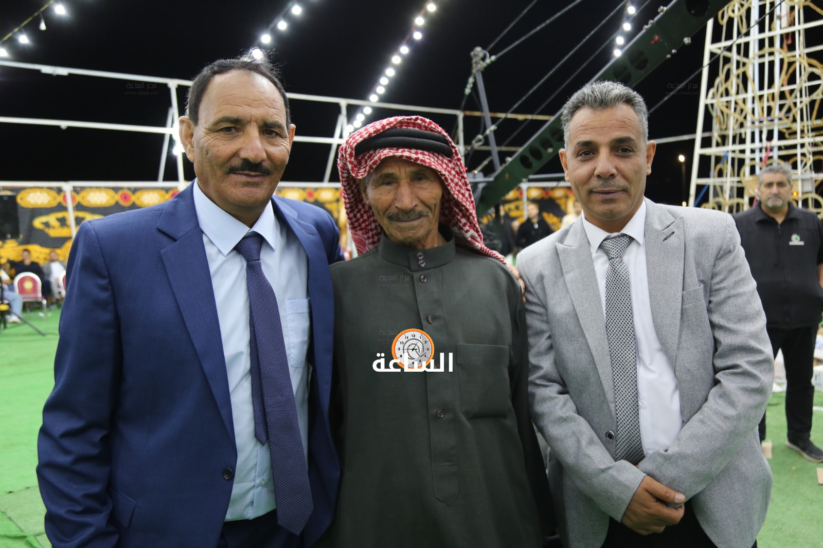 Madar Al-Saa Images 0.2205046366354353