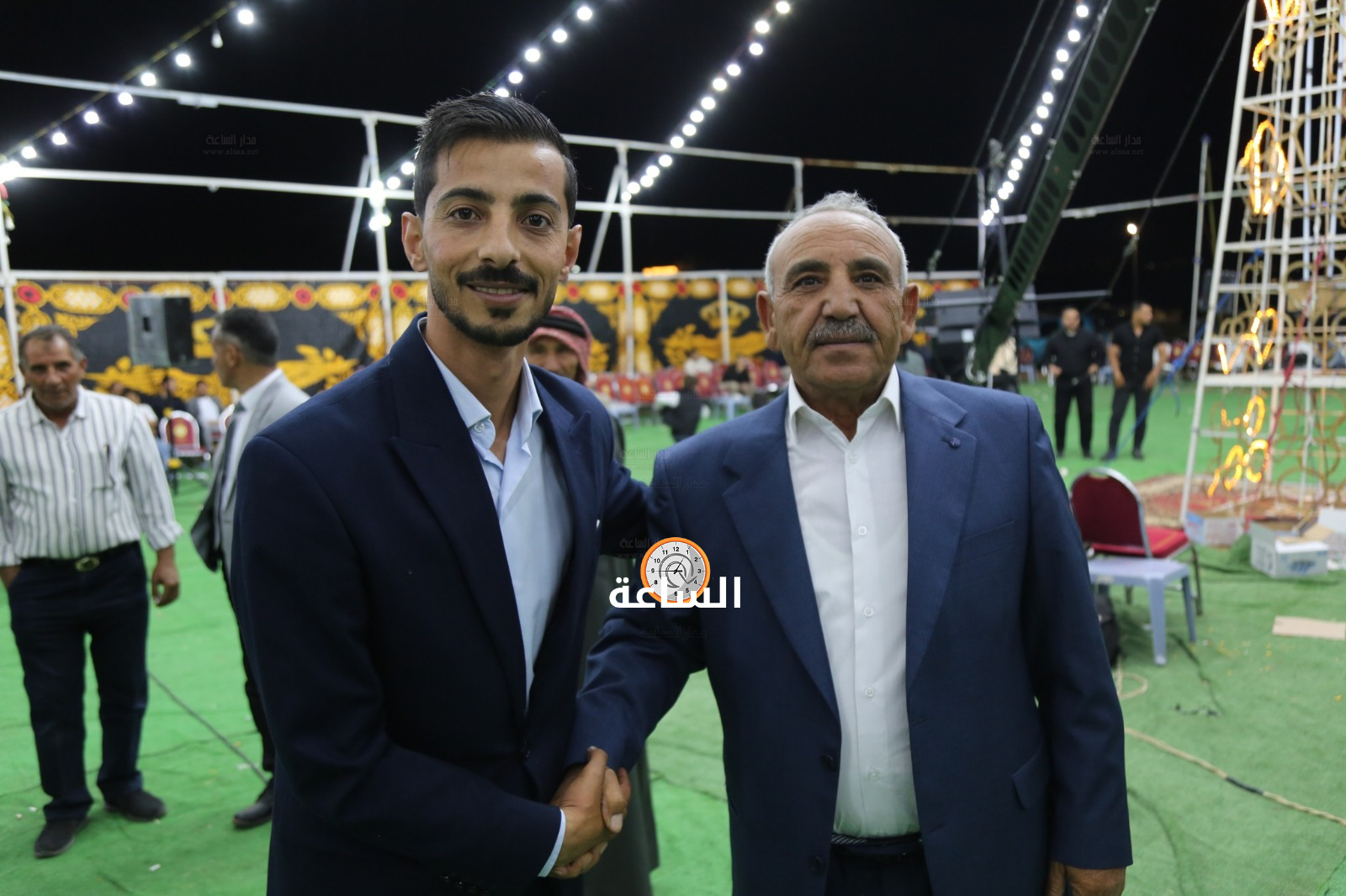 Madar Al-Saa Images 0.522546668391085
