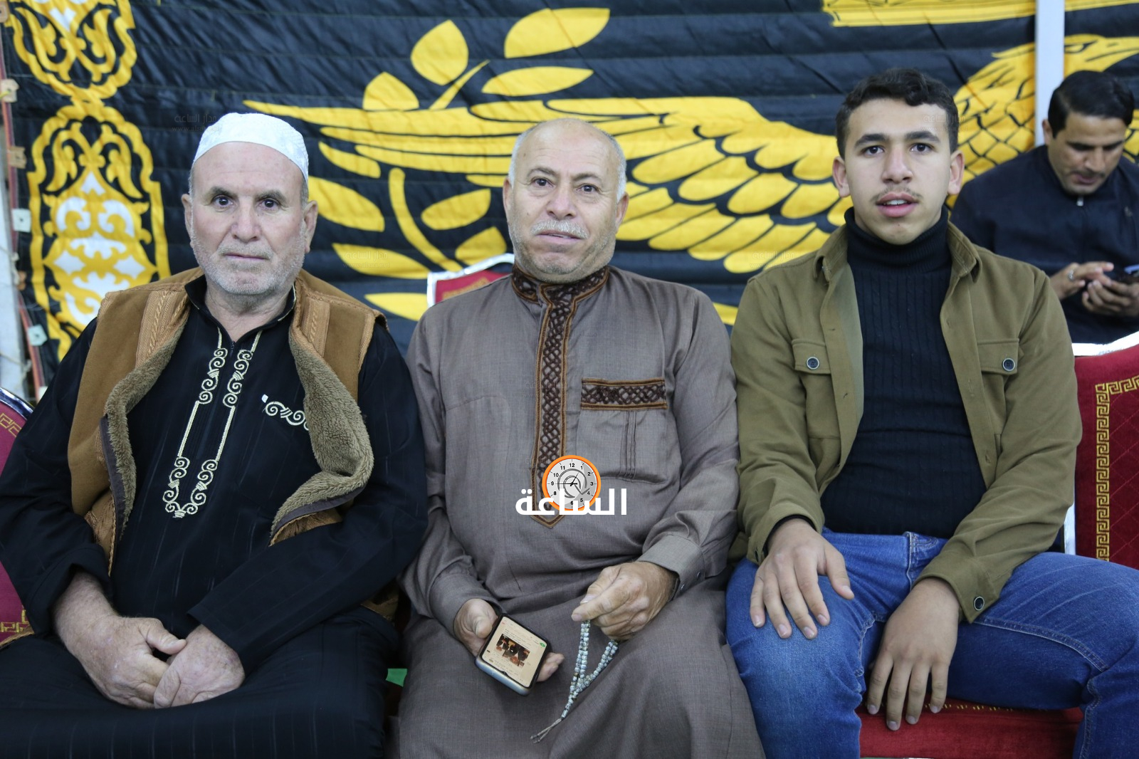 Madar Al-Saa Images 0.8704041613228899