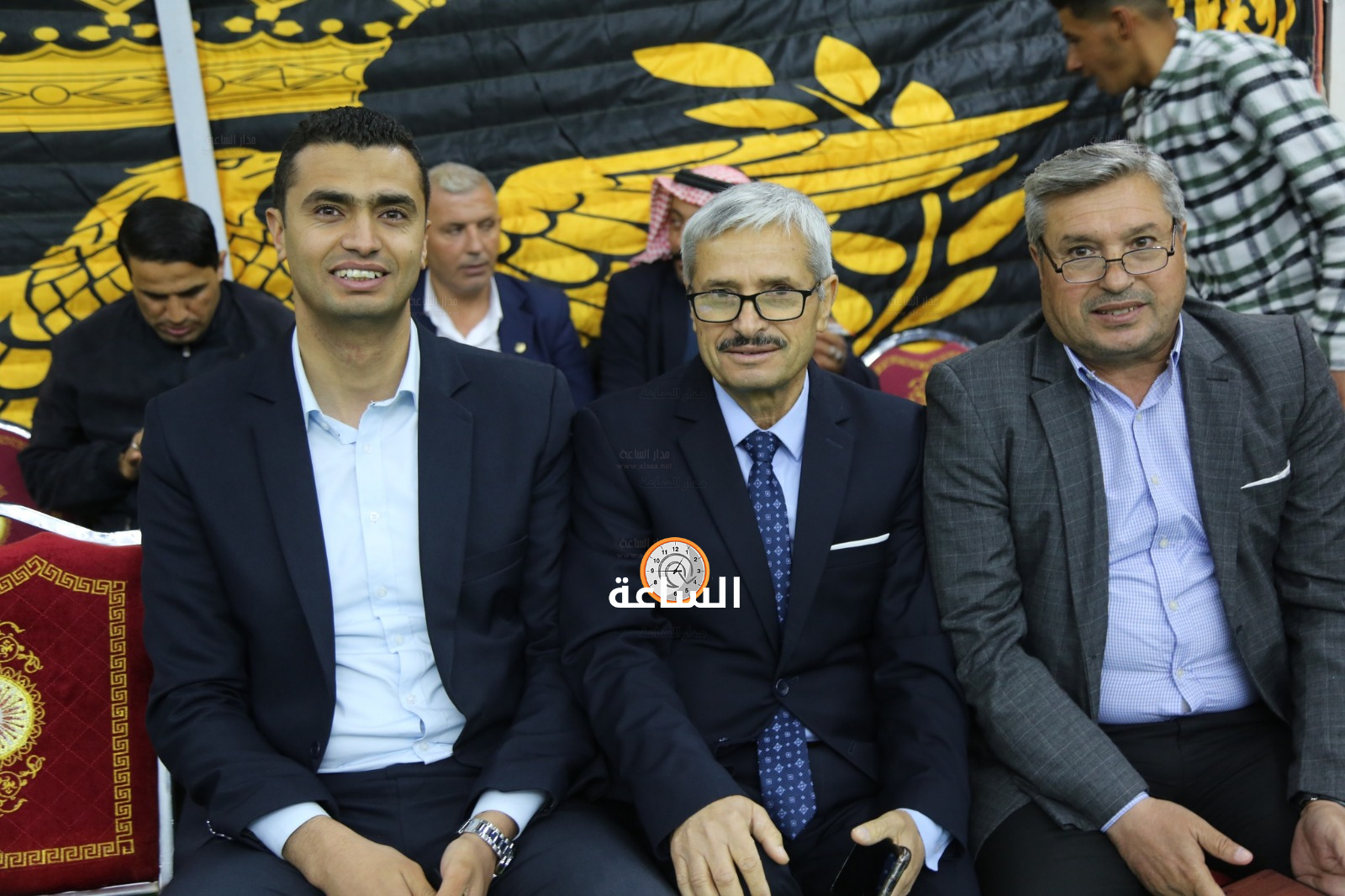 Madar Al-Saa Images 0.8485640947381807