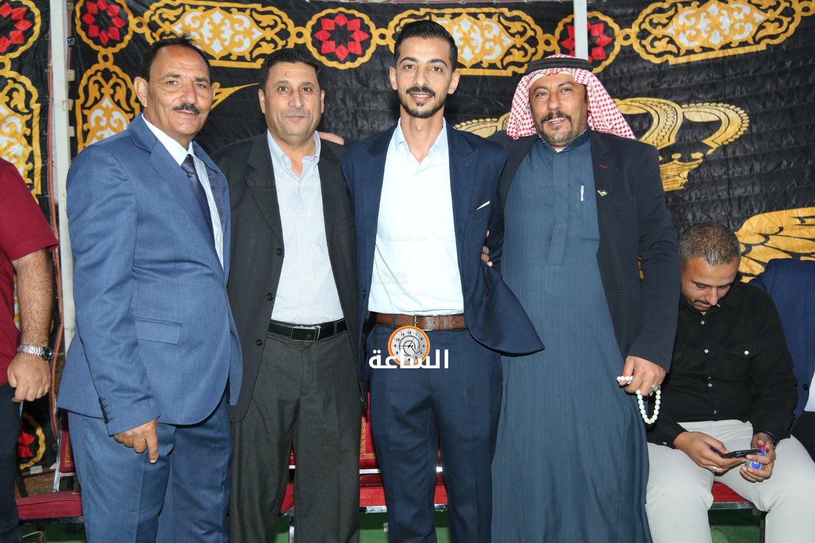 Madar Al-Saa Images 0.16921943595970113