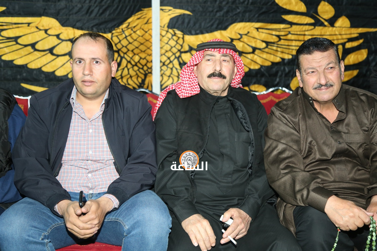 Madar Al-Saa Images 0.8496850613601539