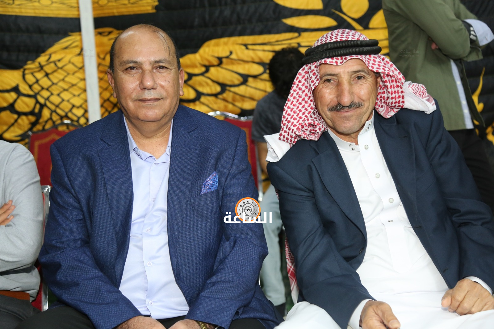 Madar Al-Saa Images 0.21242229137531832
