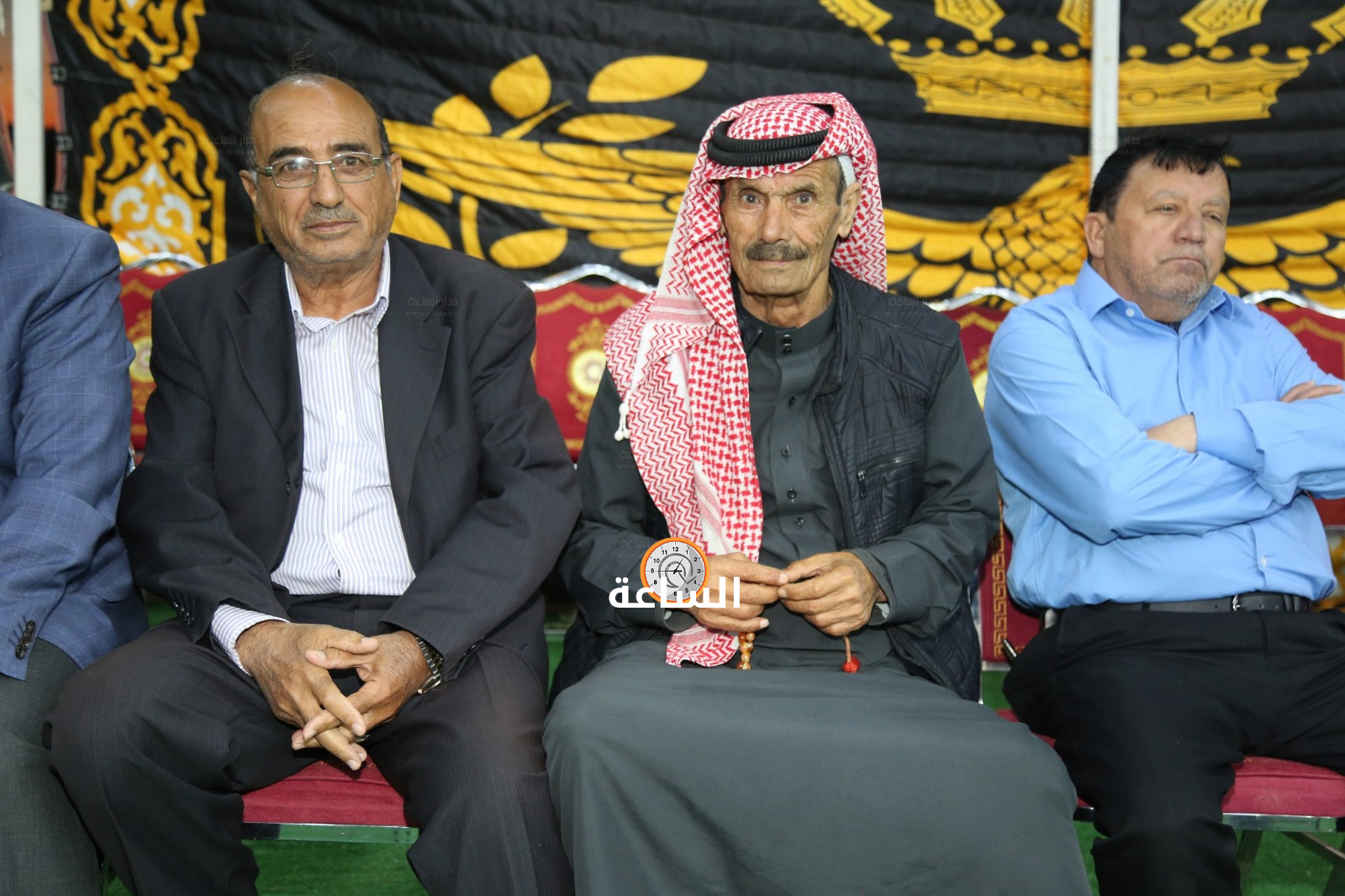 Madar Al-Saa Images 0.5000341218478712