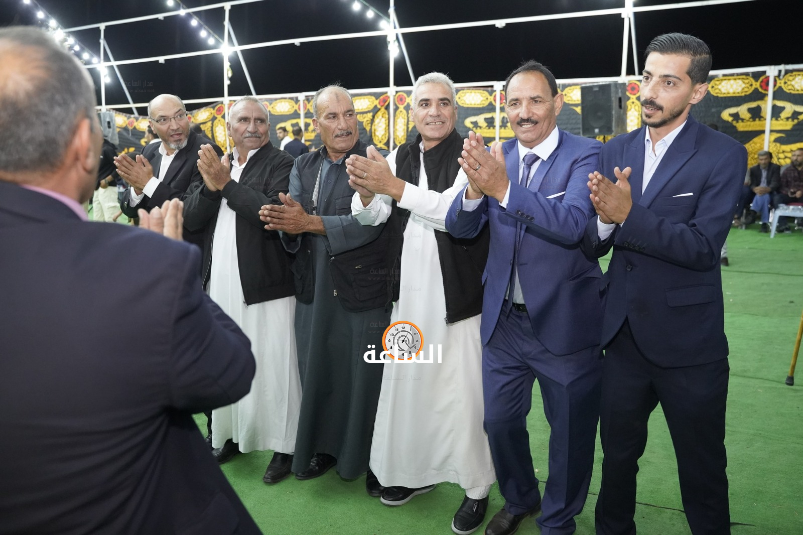 Madar Al-Saa Images 0.41425643424399305