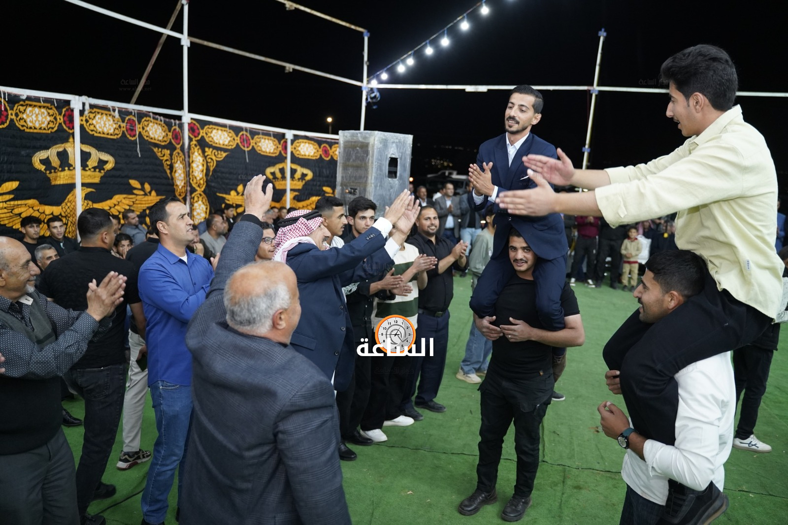 Madar Al-Saa Images 0.5313562598473518