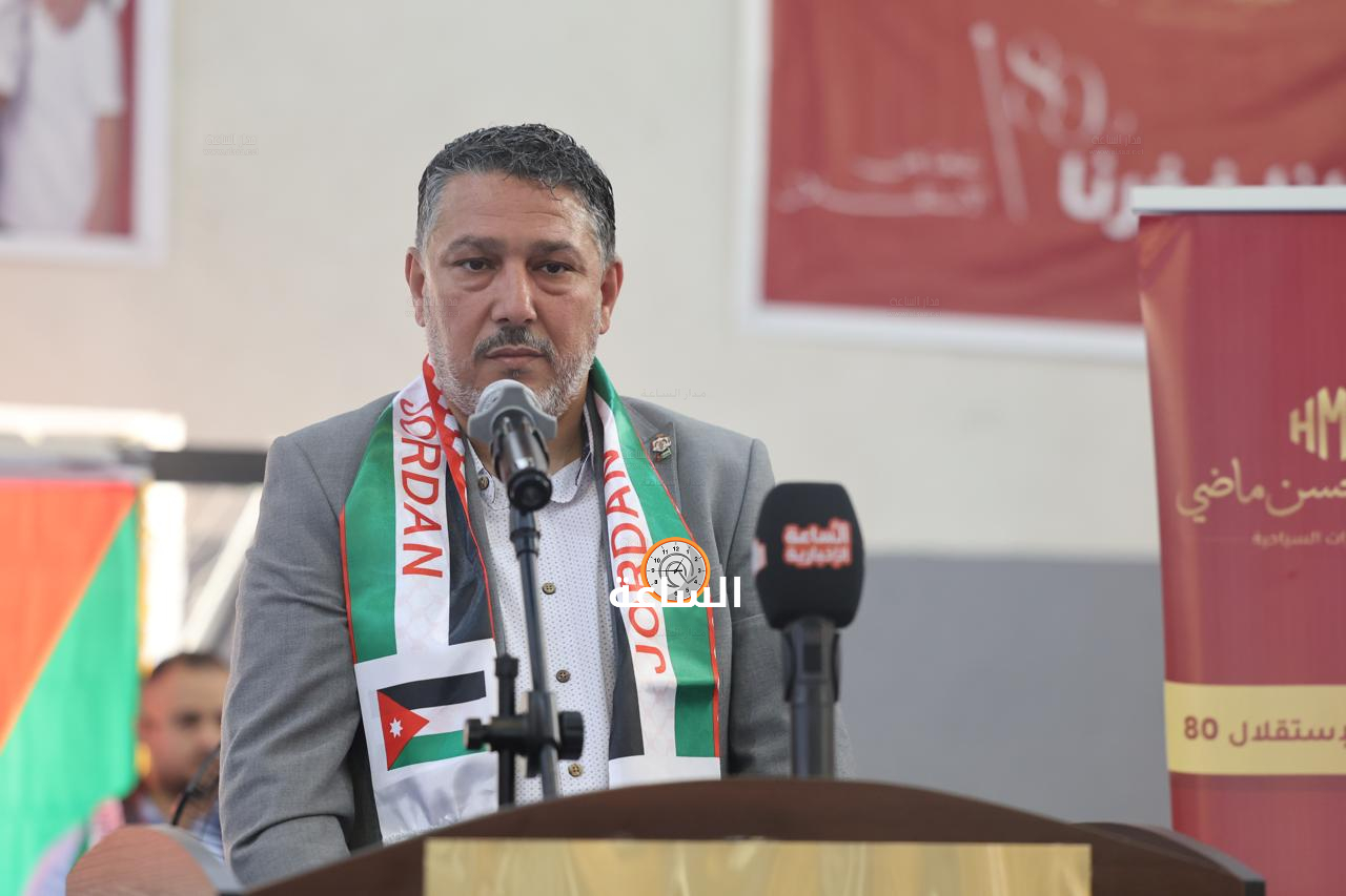 Madar Al-Saa Images 0.8133140001453175