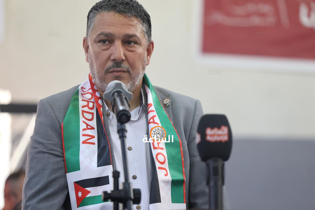 Madar Al-Saa Images 0.35543682587240133