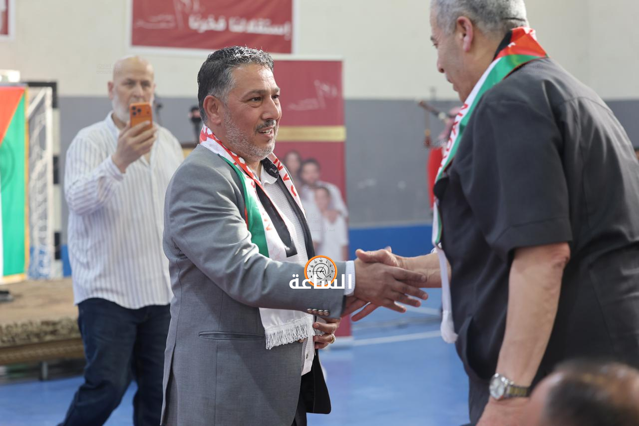 Madar Al-Saa Images 0.2072075271924282